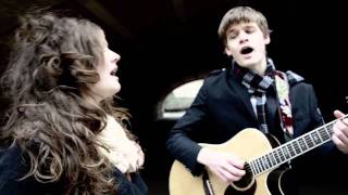 The Hunts &quot;Hallelujah&quot; Leonard Cohen cover.