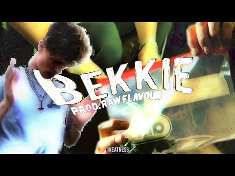 RXCA - Bekkie (Official Video) prod. by Raw Flavour