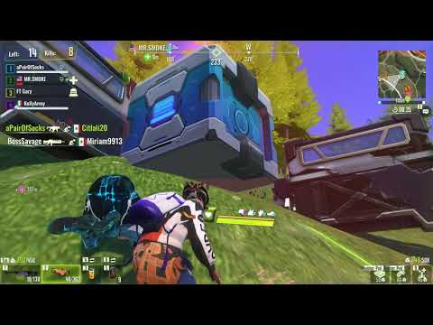 Sometimes I can Clutch :^)