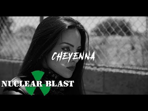 THE 69 EYES - Cheyenna (OFFICIAL VIDEO)