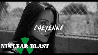 THE 69 EYES - Cheyenna (OFFICIAL VIDEO)