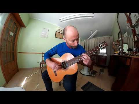 Como Flor Del Campo - Duo Coplanacu