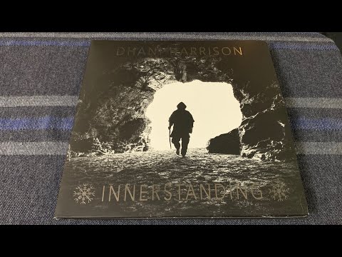 Dhani Harrison: Innerstanding