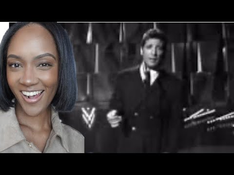 FIRST TIME REACTING TO | TOM JONES "I'LL NEVER FALL IN LOVE AGAIN" (The Dusty Springfield Show 1967)