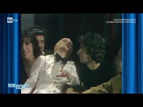 Stefania Rotolo - Love is in the air (l'amore è nell'aria) 1978