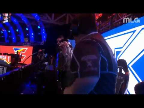 [CWL NOLA] Team Kaliber vs. FaZe Map 4 (BEST COMEBACK OF WW2)