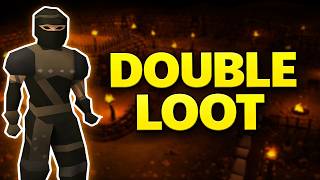 Rogue Outfit Guide OSRS – Fast & Easy (Double Loot)