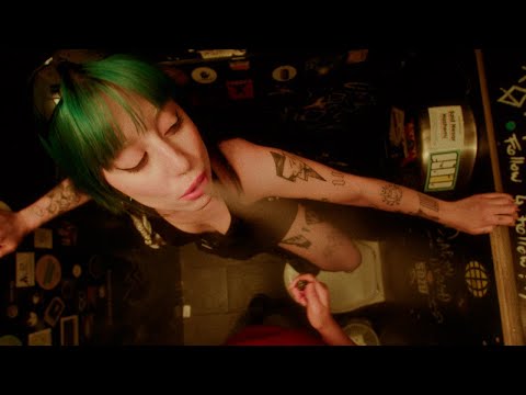 Teuterekordz - Pink Ice ft. Samo104 (Prod. Arkona)