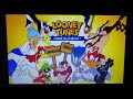 Opening To Looney Tunes Premiere Collection 2003 DVD Disc 1 Happy National Bugs Bunny Day