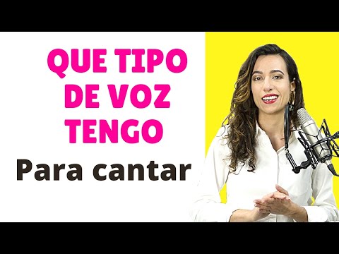 What type of singing voice do I have? 🎵 Singing lessons from scratch with Natalia Bliss 🎵 My voic...