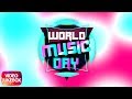 World Music Day | Video Jukebox | Latest Punjabi Songs 2018 | Speed Records World Music Day | Video Jukebox | Latest Punjabi Songs 2018 | Speed Records