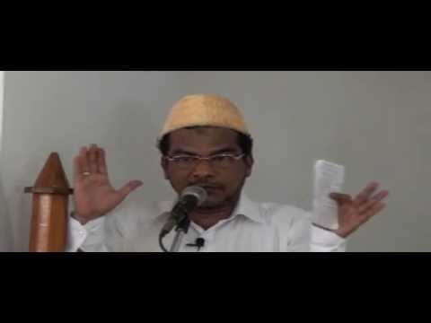 AA Vahab Friday speech on "Successful Believers-Part 2 " (10-05-2013)