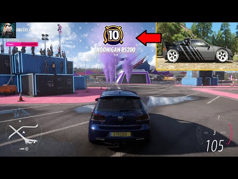 This Changed Everything! - Forza Horizon 5 Eliminator