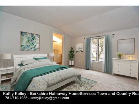 7 Essex Unit 7, Wayland MA 01778 - Condo - Real Estate - For Sale -