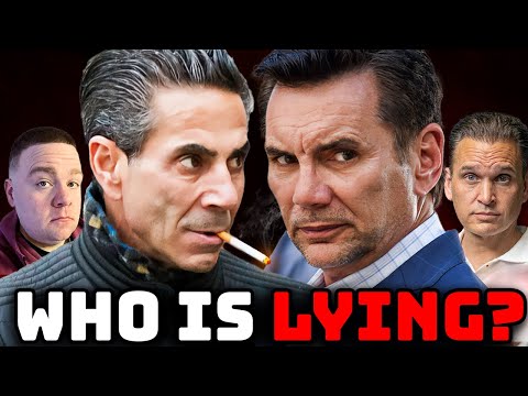 JOEY MERLINO vs. MICHAEL FRANZESE | Who is Lying?