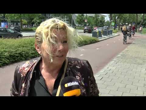 Laatste nieuws uit Leidschendam-Voorburg - Van de Straat geplukt: 29 mei Verkeersoverlast Mall
