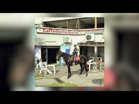 Frezza - LOCO (Official Audio)