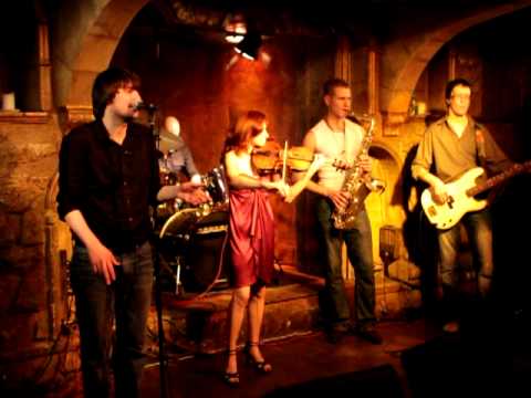 Встреча рыбы — Андерсен