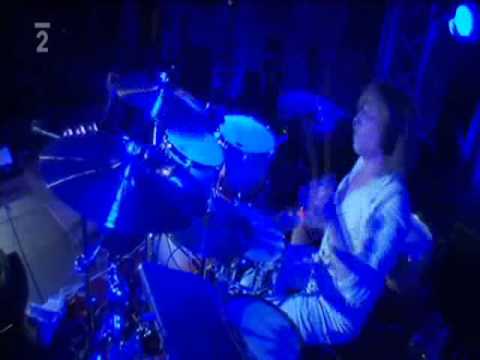 Alphaville - Forever Young (Live In Prague with Karel Gott)