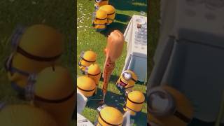 Minions Scene Only Adults Will Understand