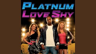 Love Shy (Thinking About You) (Soul Avengerz Remix)