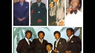 Soul Stirrers-A Soul Stirring tribute