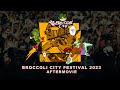 Official 2023 Broccoli City Festival Aftermovie
