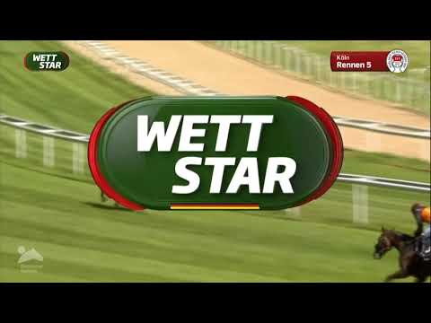Union-Rennen Köln 13 Juni 2021
