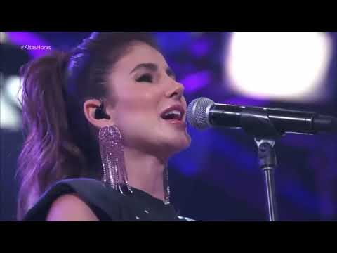 Paula Fernandes - Sutilmente (Skank)