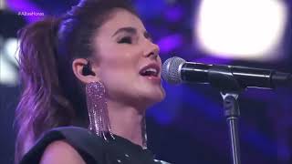 Paula Fernandes - Sutilmente (Skank)