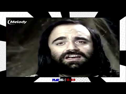 Demis Roussos - Mourir Auprès De Mon Amour