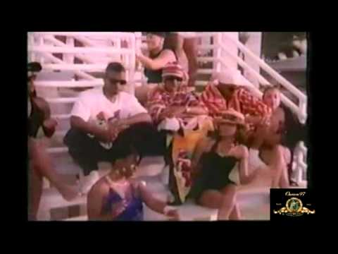 Wreckx-N-Effect - My Cutie