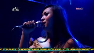 Download lagu ARJ MAWAR PUTIH VOC.VIRA & AYULIA - RDA PRO mp3