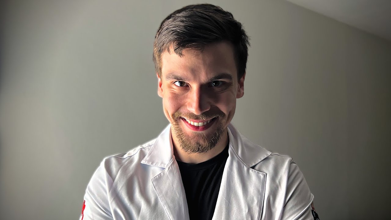 O Lado OBSCURO da Medicina...