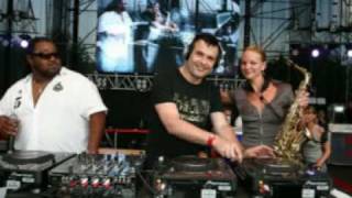 Eric Tyrell feat Big John My Club Chris Vega RMX