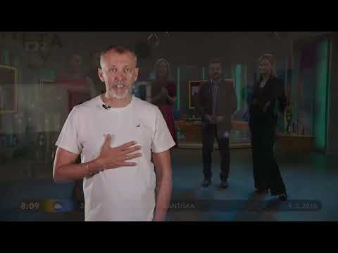 Zjistěte jak se dostat TANCEM NA VRCHOL