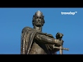Backpack Serbia