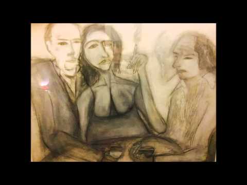 Feathers by Kyron Bourke