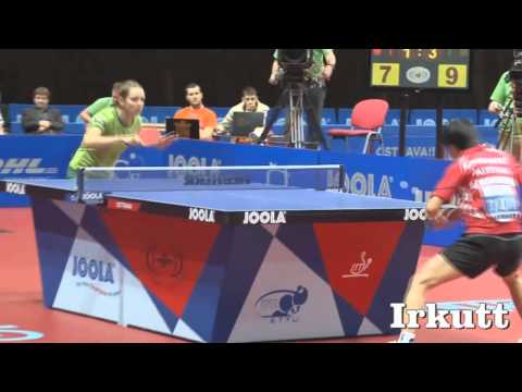 Liu Jia - Ruta Paskauskiene