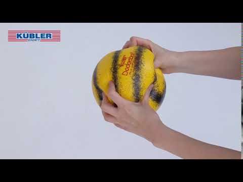 Volley® Dodgeball - Produktvorstellung | Kübler Sport