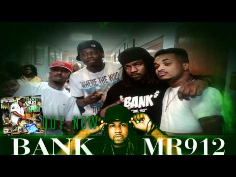 BANKMR912 THEDEPOSIT CRAZY