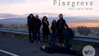 Pinegrove Fall 2016 Tour: Part Two