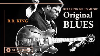 🎵 Ray Charles, B.B. King - Sinner's Prayer [Relaxing Blues Music 2023]
