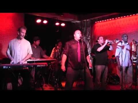 Full Strength Funk Band "Super Freak" at 710 Beach Club