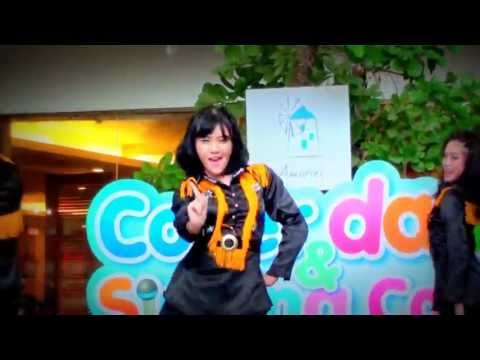 130615 [CU Ver.] Majestic Queen cover AOA - Elvis @Amorini Cover Dance Contest 2013 (Audition)