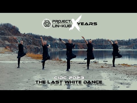 Faces off Fear - PROJECT: LIN-KUEI - THE LAST WHITE DANCE (X YEARS) #CIDC2023 - 1st Place