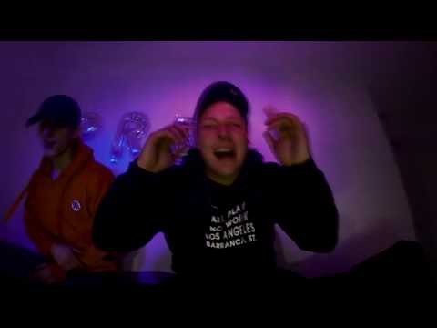 SIVXVIT x WADAZII - PRBLM (spontan video)