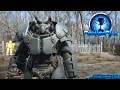 Fallout 4 - X-01 Power Armor Location Full Set ...