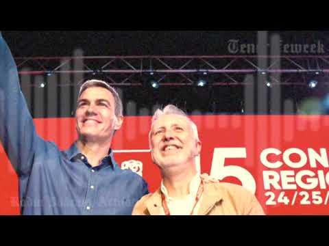 🔥 Sánchez prepara purga exprés antes del próximo informe de la UCO