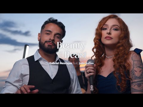Beauty and the Beast - Gabriel Henrique, Jade Salles